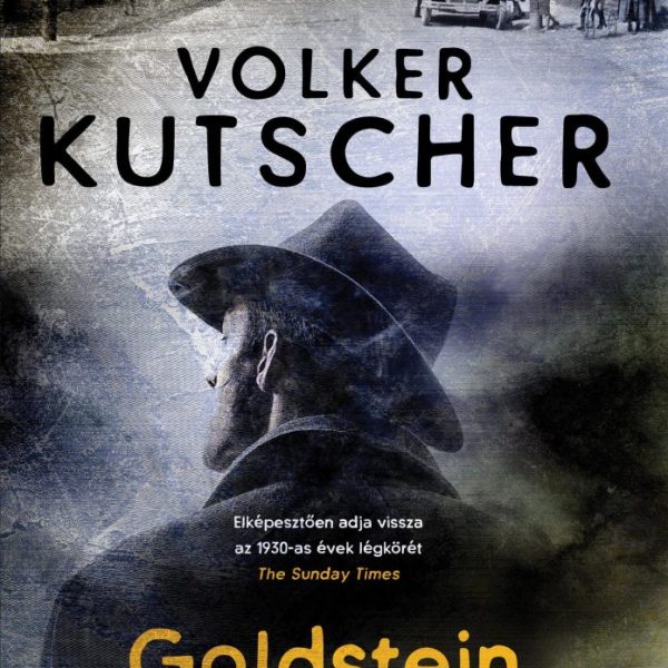 GOLDSTEIN