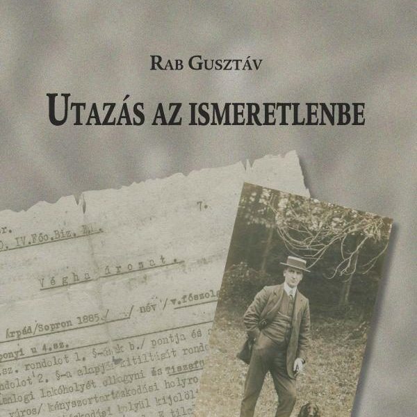 UTAZÁS AZ ISMERETLENBE