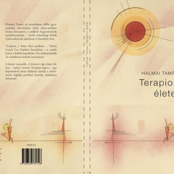 TERAPION ÉLETEI
