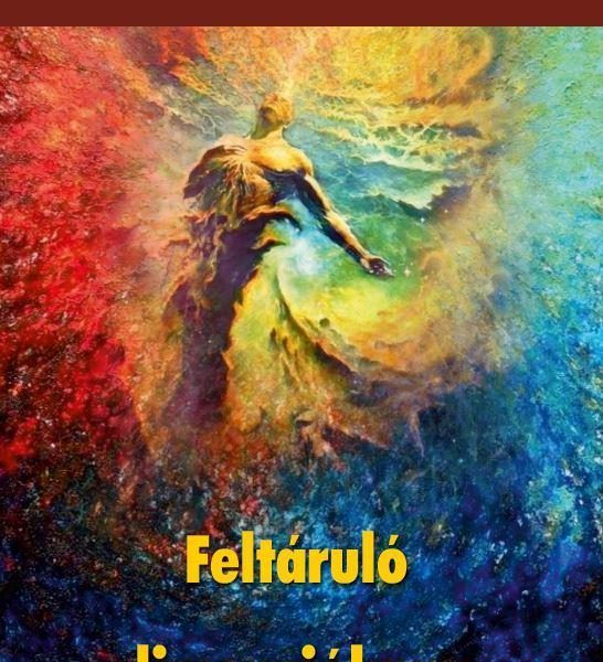 FELTÁRULÓ DIMENZIÓKAPU ÚJ