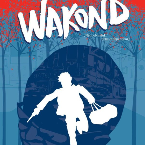 WAKOND