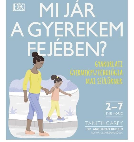 MI JÁR A GYEREKEM FEJÉBEN?