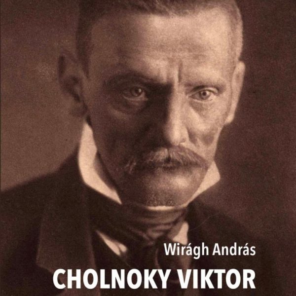 CHOLNOKY VIKTOR A SZÉPÍRÓ