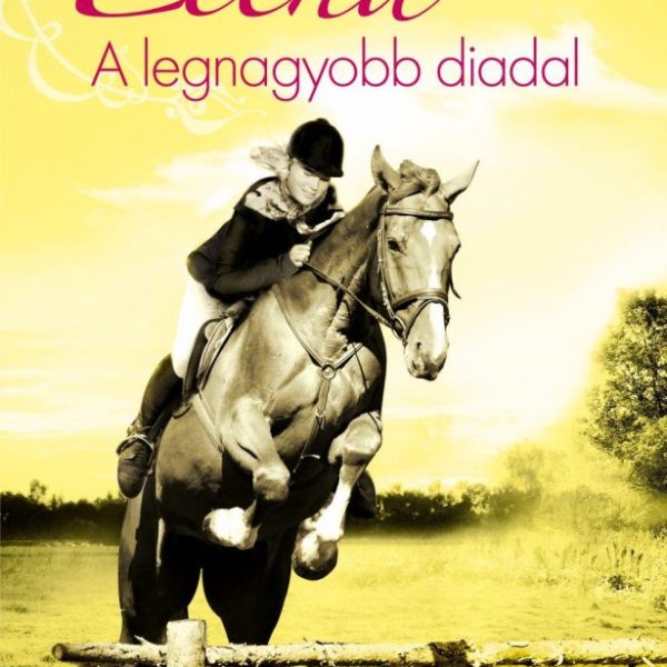 ELENA 5. - A LEGNAGYOBB DIADAL