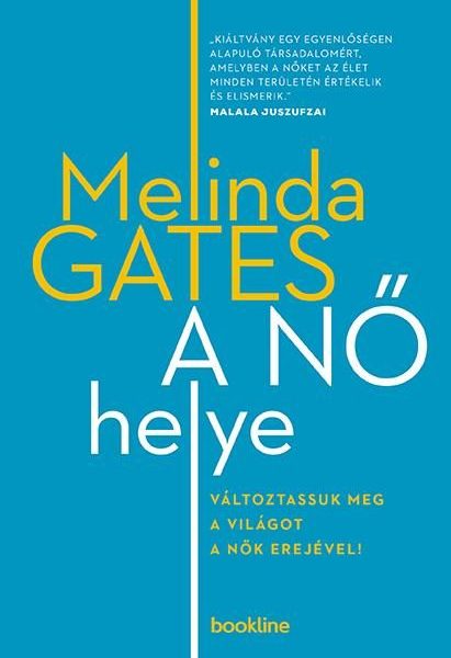 A NŐ HELYE - VÁLTOZTASSUK MEG A VILÁGOT A NŐK EREJÉVEL!