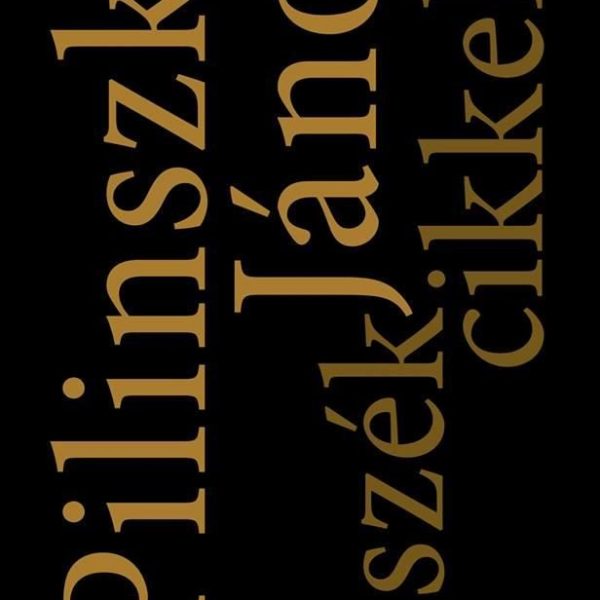 ESSZÉK, CIKKEK