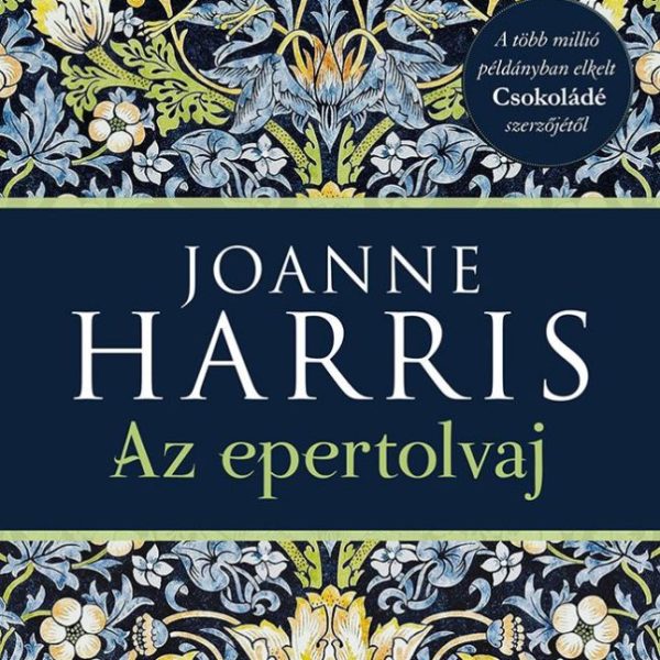 AZ EPERTOLVAJ