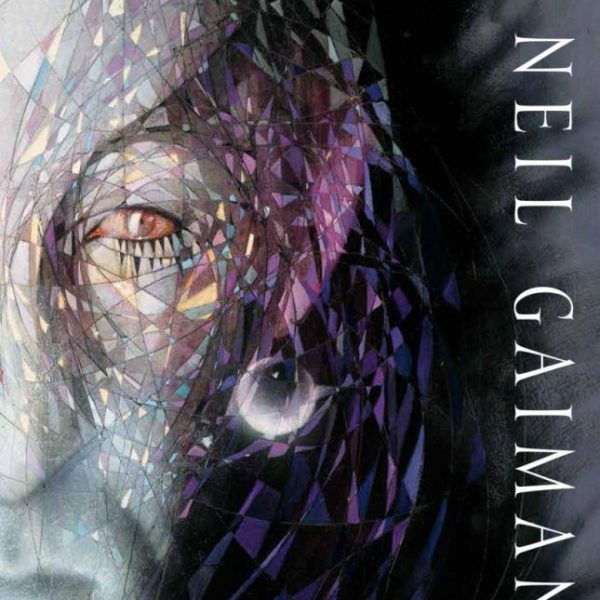 SANDMAN - AZ ÁLMOK FEJEDELME-GYŰJTEMÉNY - ELSŐ KÖTET