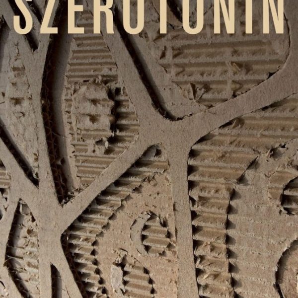 SZEROTONIN