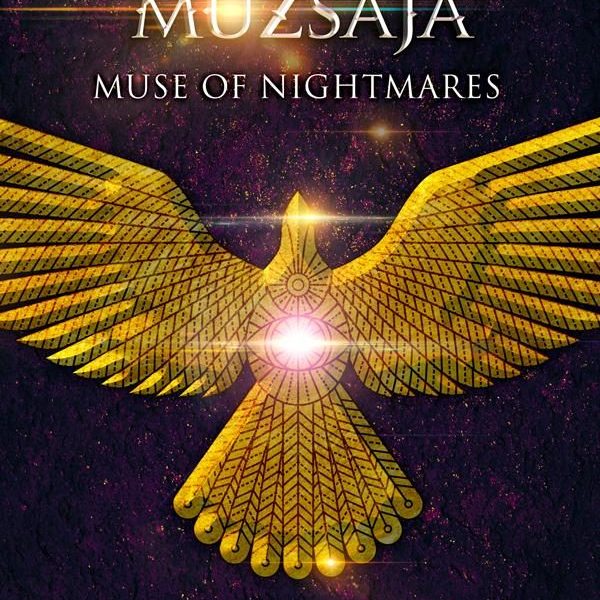 A RÉMÁLMOK MÚZSÁJA - MUSE OF NIGHTMARES