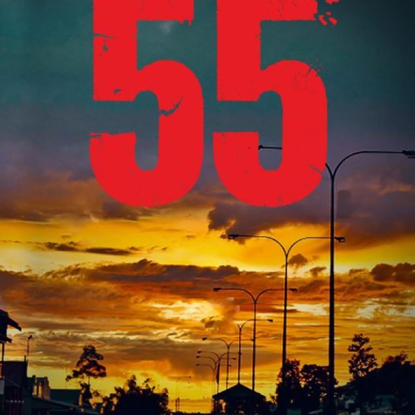 55 - GYILKOS VAGY ÁLDOZAT?