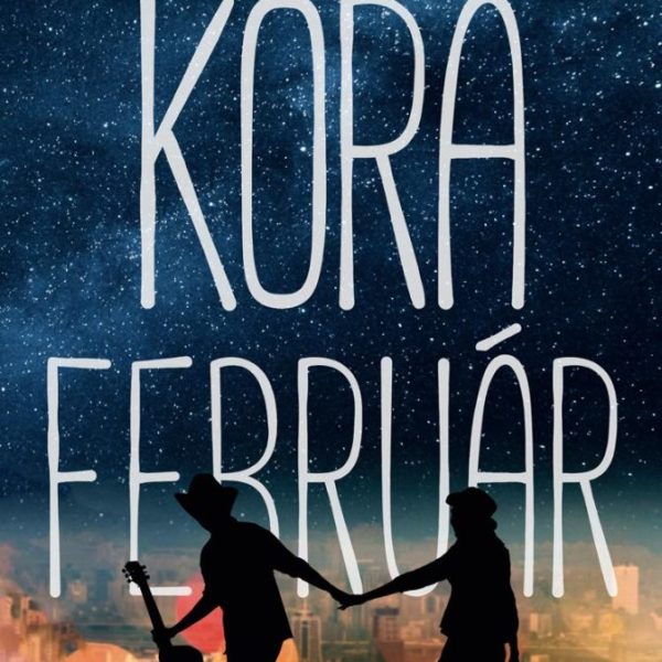 KORA FEBRUÁR