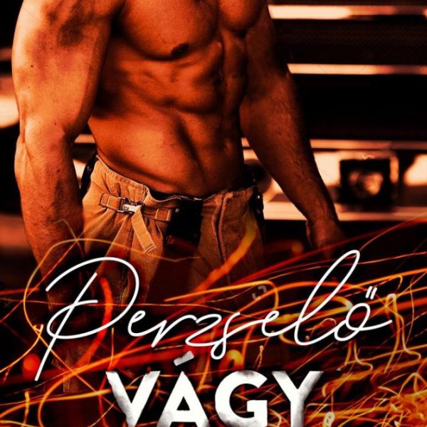 PERZSELŐ VÁGY
