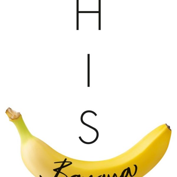 HIS BANANA - BEKAPNÁM