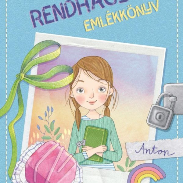 RENDHAGYÓ EMLÉKKÖNYV