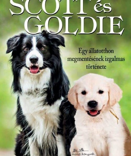 SCOTT ÉS GOLDIE