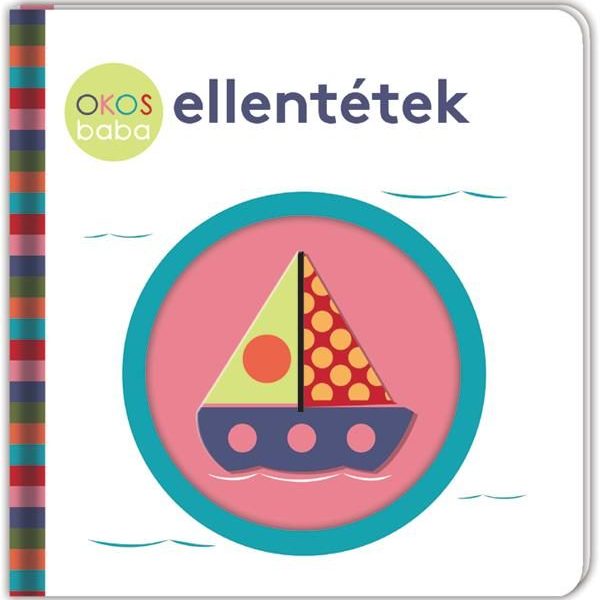 OKOS BABA - ELLENTÉTEK