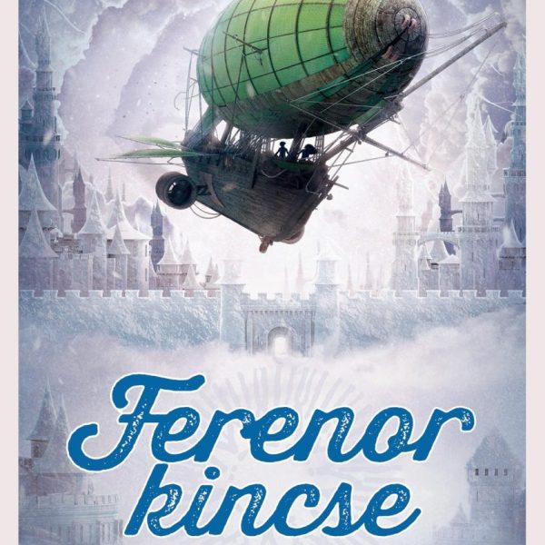 FERENOR KINCSE