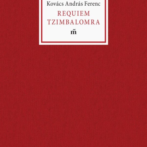 REQUIEM TZIMBALOMRA