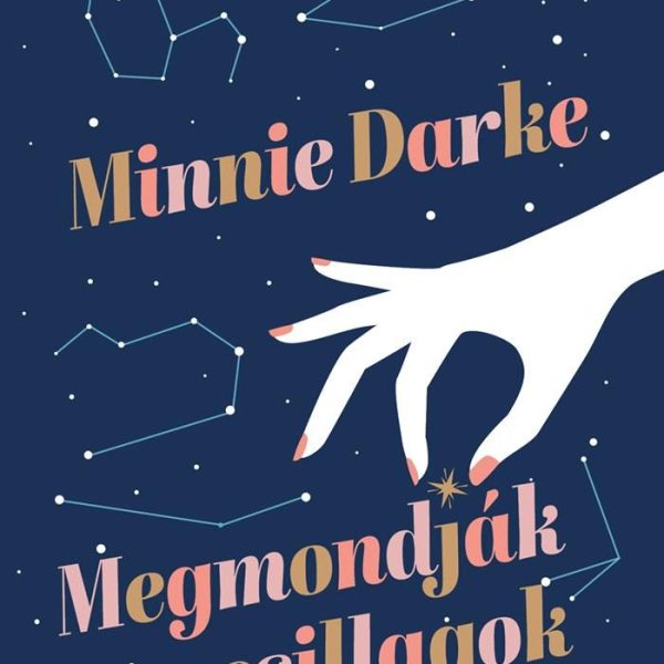 MEGMONDJÁK A CSILLAGOK