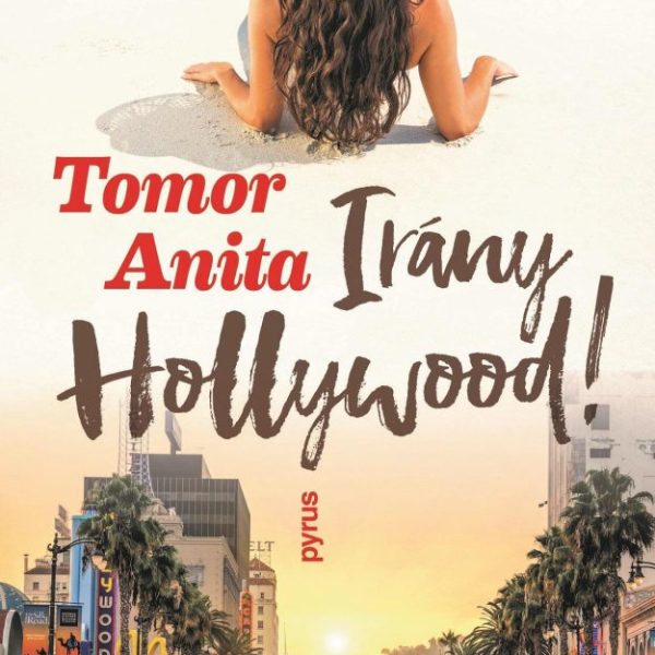 IRÁNY HOLLYWOOD!