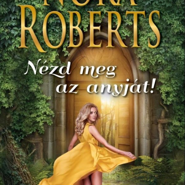 NÉZD MEG AZ ANYJÁT