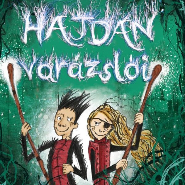 HAJDAN VARÁZSLÓI 2. - A BEHEMÓT UTOLSÓ LEHELETE