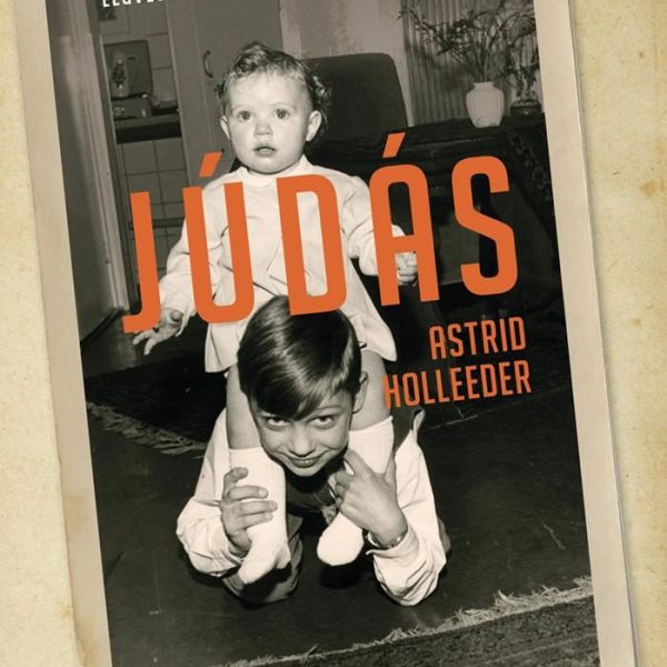 JÚDÁS