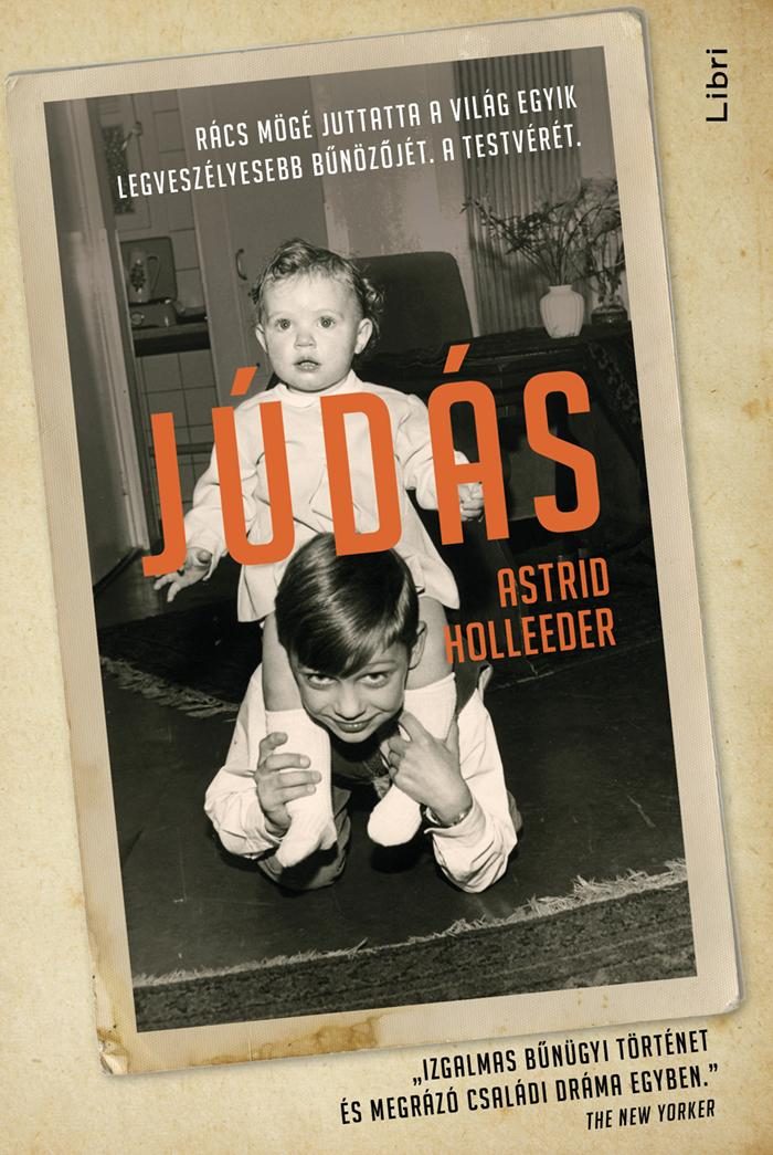 JÚDÁS