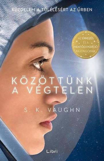 KÖZÖTTÜNK A VÉGTELEN