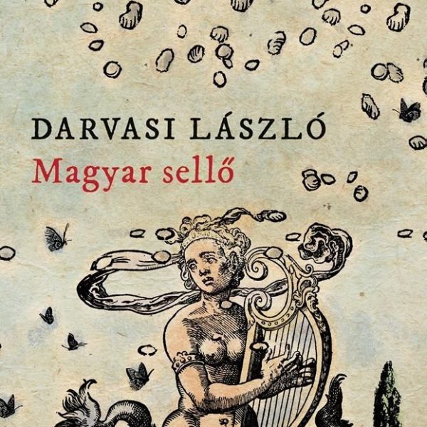 MAGYAR SELLŐ