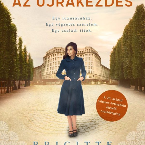 AZ ÚJRAKEZDÉS - BERLIN NŐVÉREI