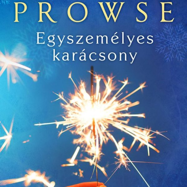 EGYSZEMÉLYES KARÁCSONY