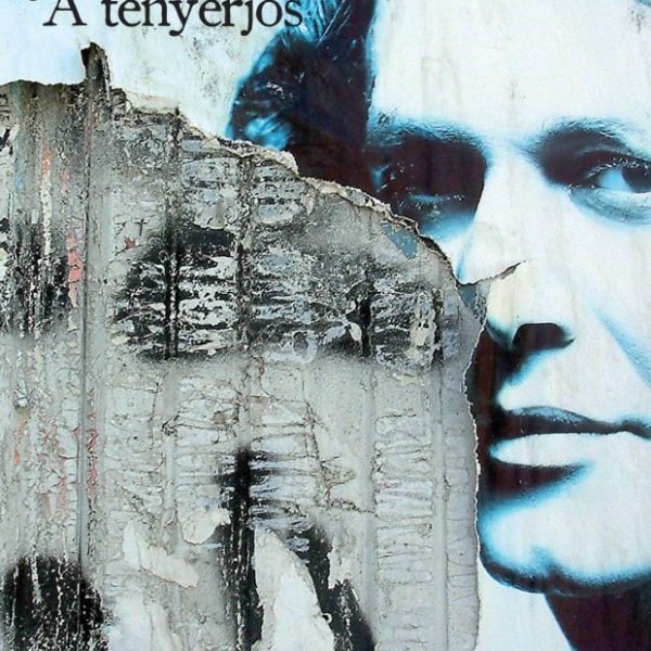 A TENYÉRJÓS