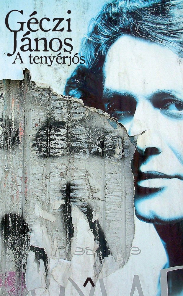 A TENYÉRJÓS