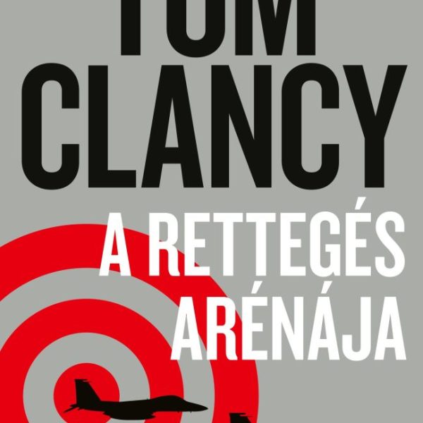 A RETTEGÉS ARÉNÁJA