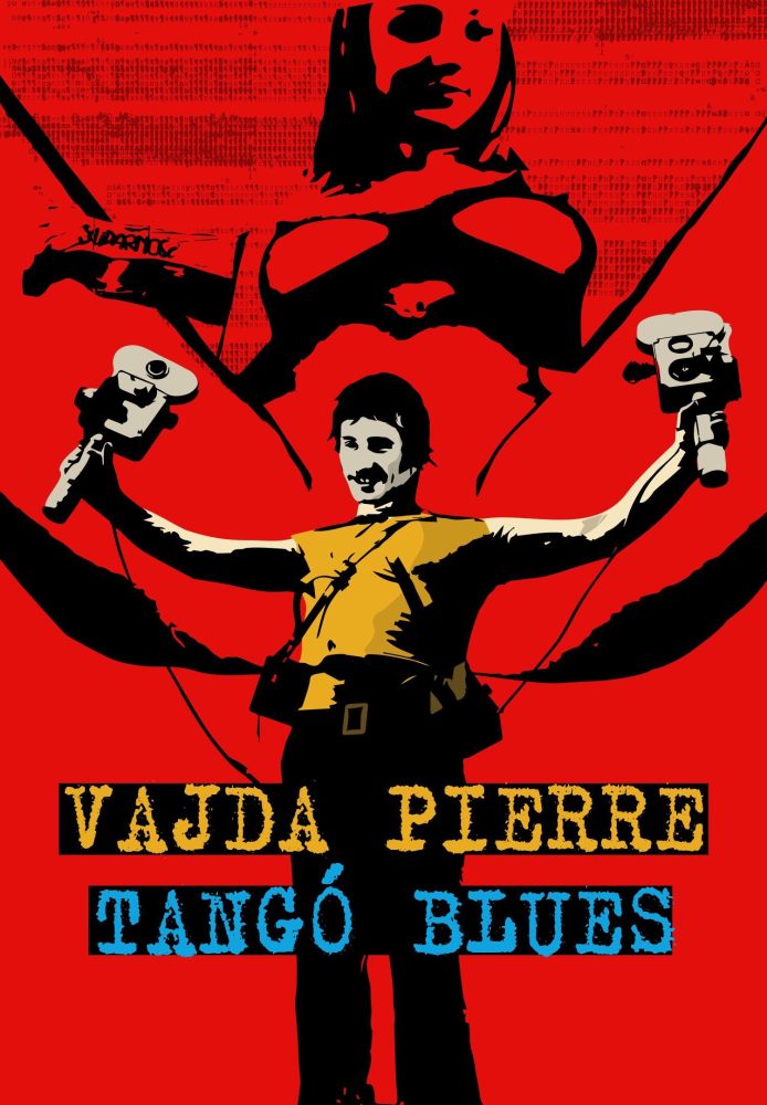 TANGÓ BLUES