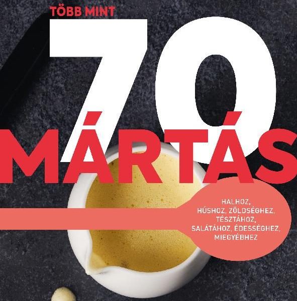 TÖBB MINT 70 MÁRTÁS