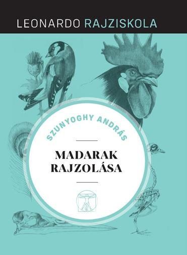 MADARAK RAJZOLÁSA - LEONARDO RAJZISKOLA -