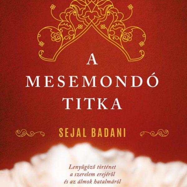 A MESEMONDÓ TITKA