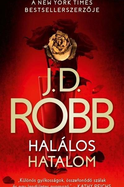 HALÁLOS HATALOM