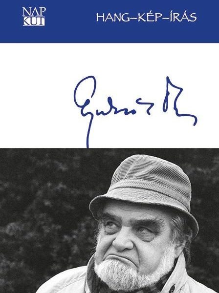 GYURKOVICS TIBOR-ALBUM