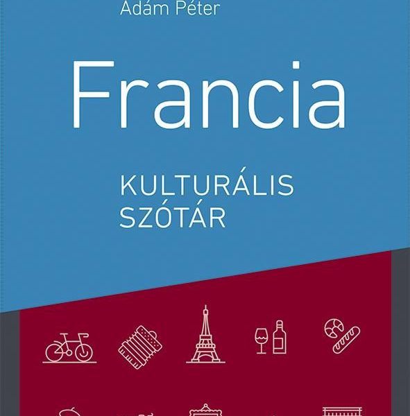 FRANCIA KULTURÁLIS SZÓTÁR