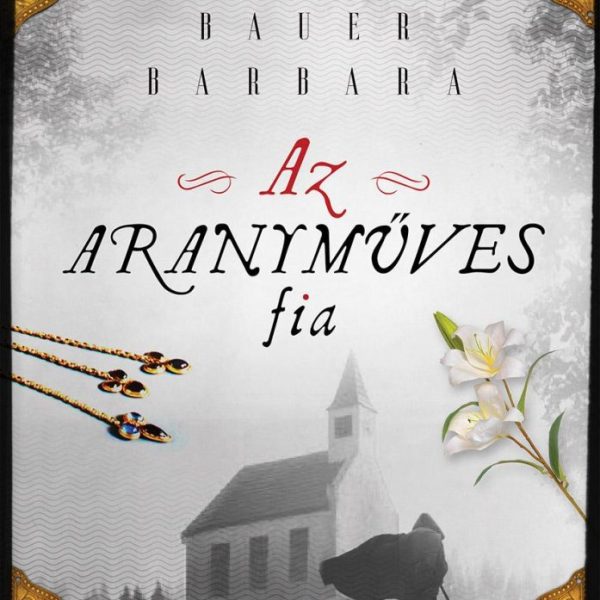 AZ ARANYMŰVES FIA