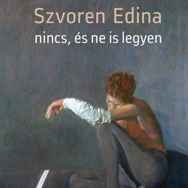 NINCS, ÉS NE IS LEGYEN