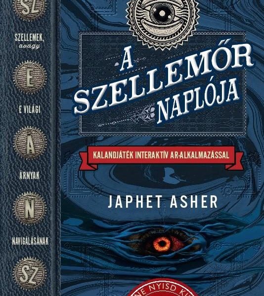 A SZELLEMŐR NAPLÓJA