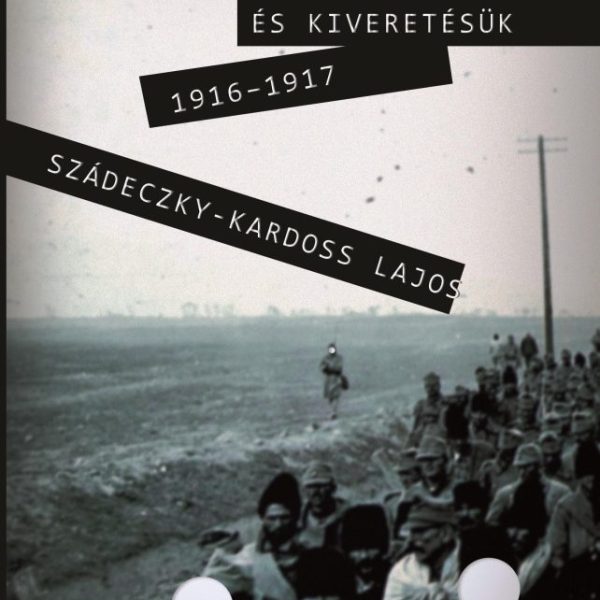 AZ OLÁHOK ERDÉLYBE TÖRÉSE ÉS KIVERETÉSÜK 191617