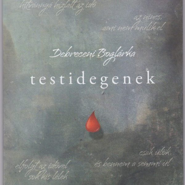 TESTIDEGENEK