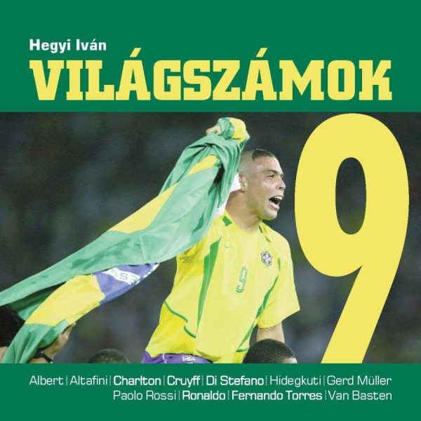 VILÁGSZÁMOK III. RÉSZ: 9-ESEK