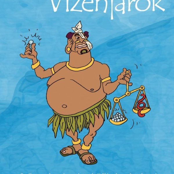VÍZENJÁRÓK